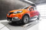Renault Captur 1.5 DCI by Mcchip-DKR 2016 года